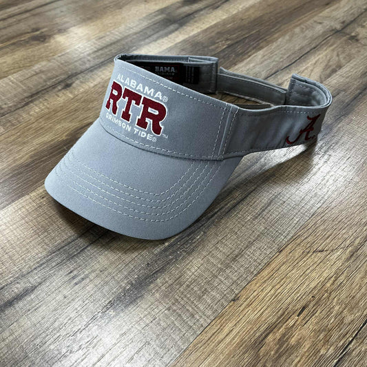 Big RTR Visor