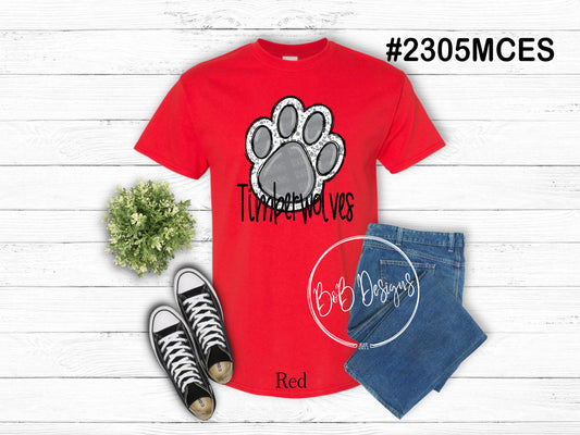 Timberwolves 2305MCES