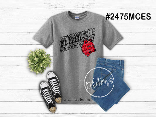 Timberwolves 2475MCES