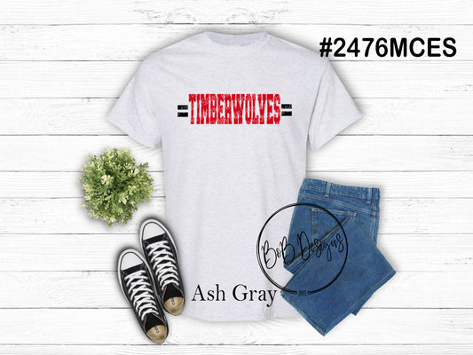 Timberwolves 2476MCES