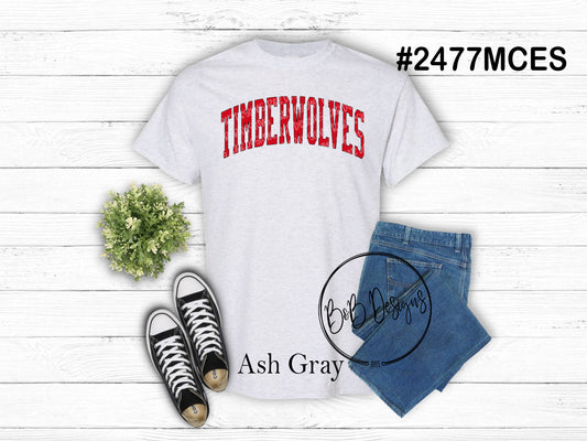 Timberwolves 2477MCES