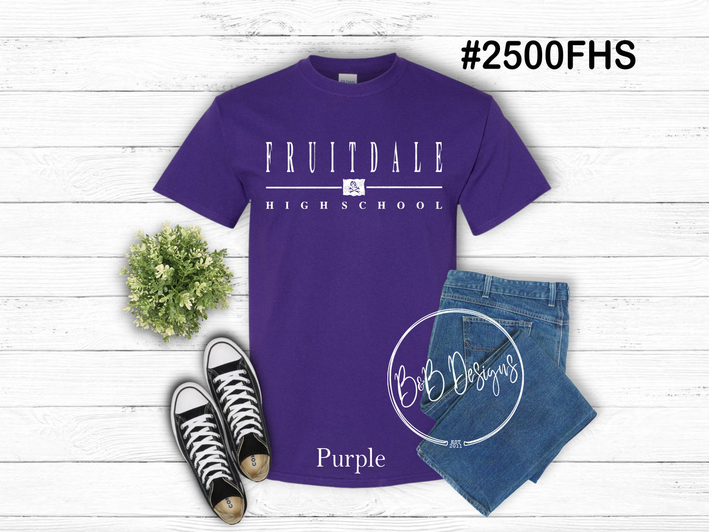 Pirates 2500FHS
