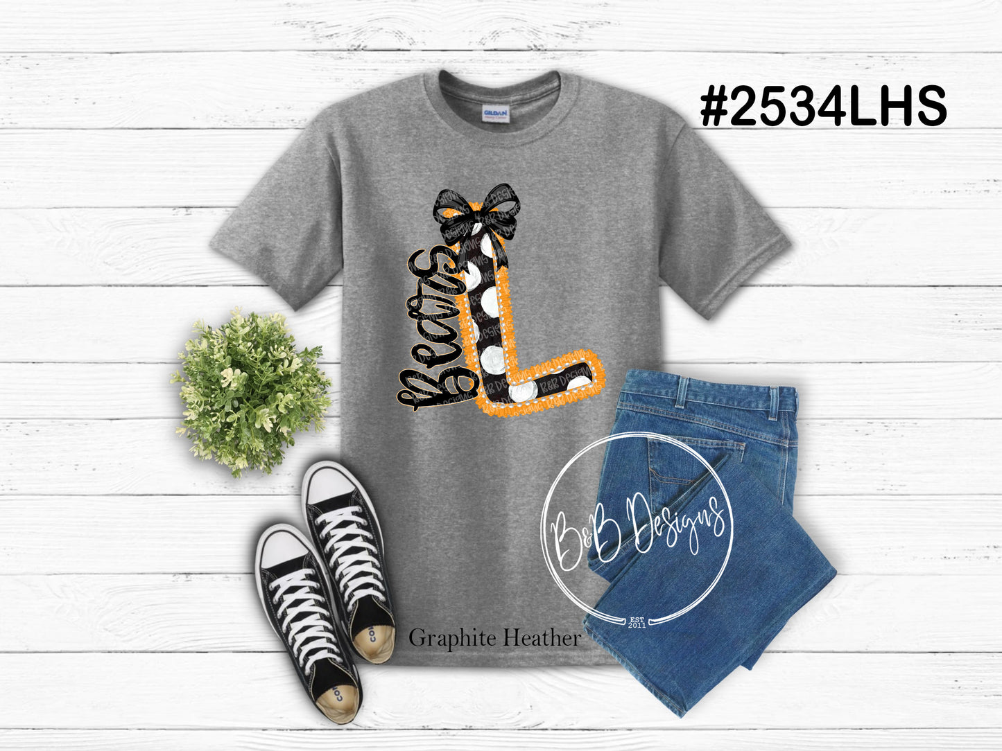 Bears 2534LHS