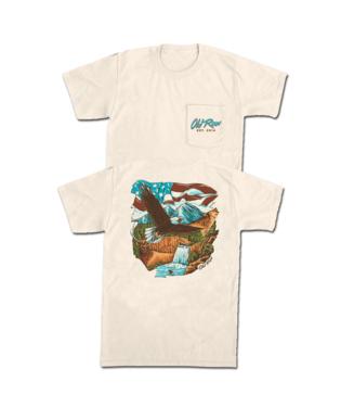 Old Row Outdoors USA