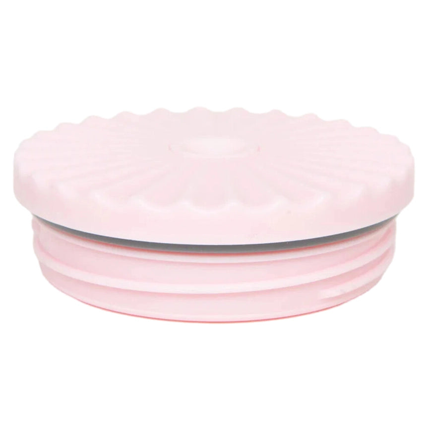 38oz Tumbler Pink with Black Bows