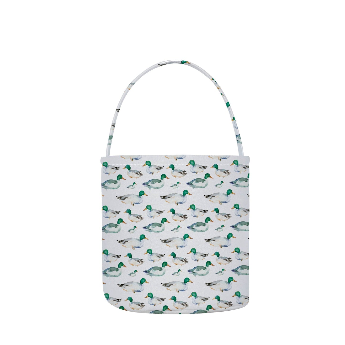 Easter Basket Bucket