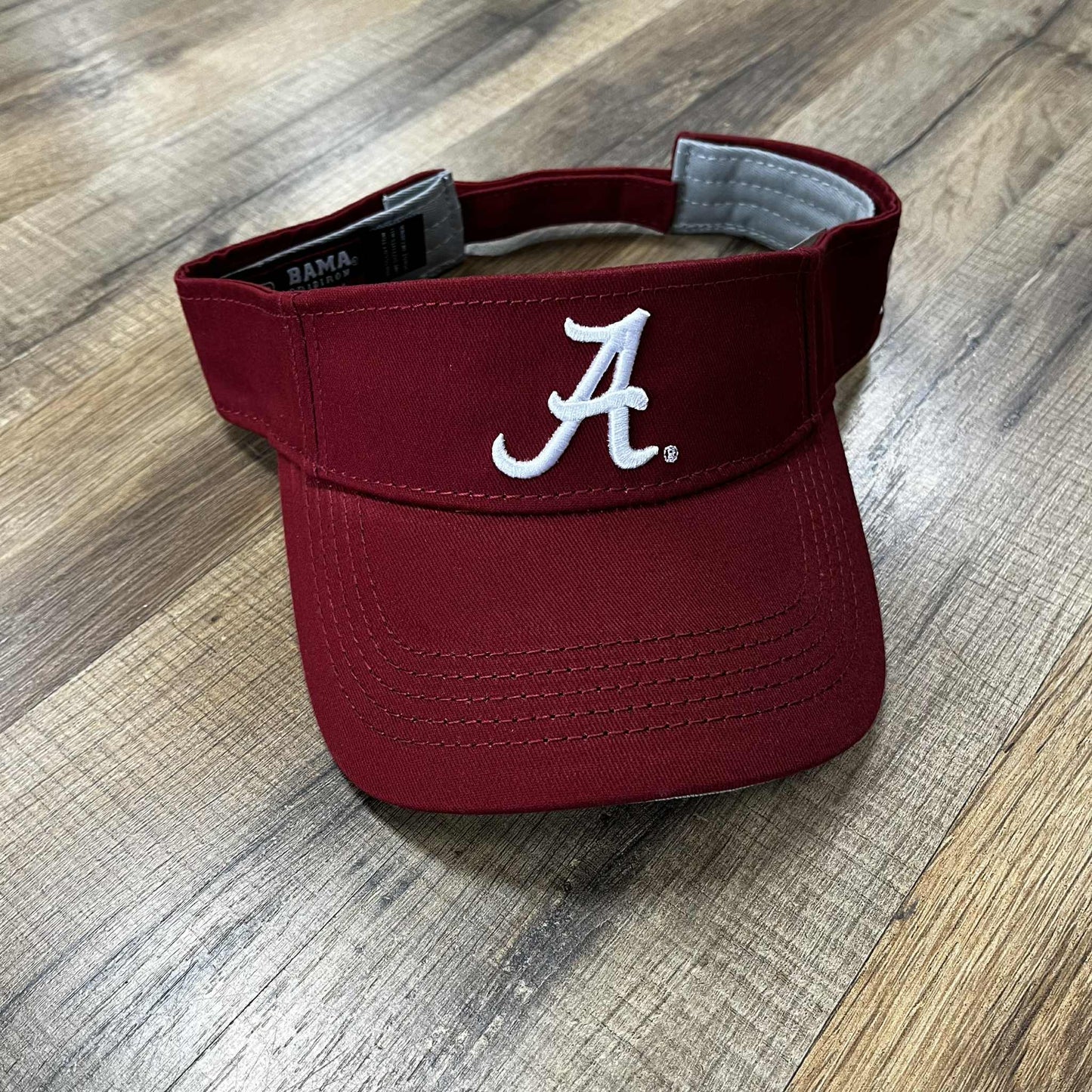 Script A Visor
