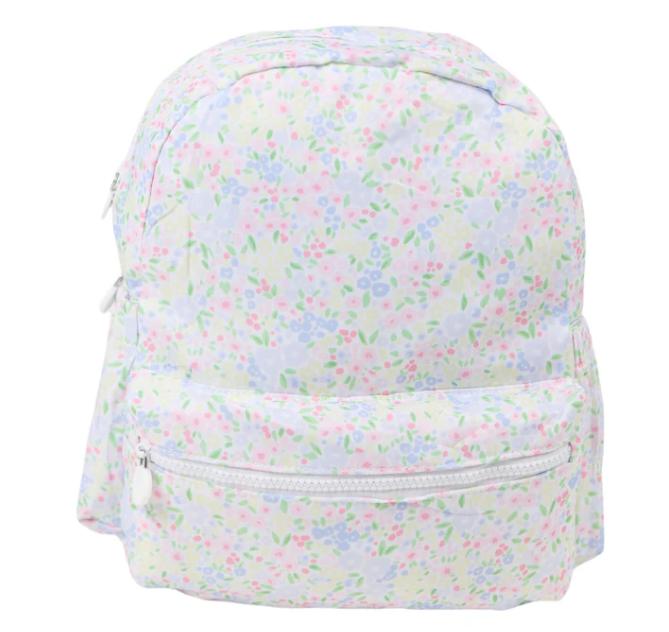 Small Nylon Backpack