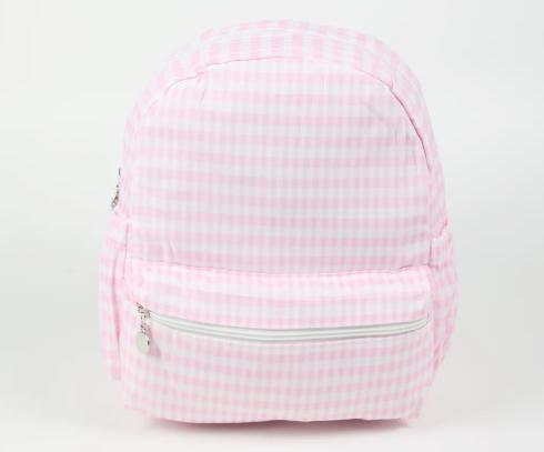 Small Nylon Backpack