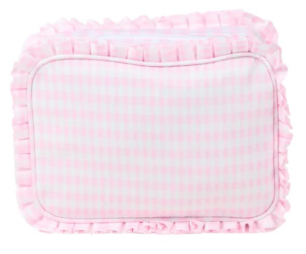 Nylon Everything Bag Girl