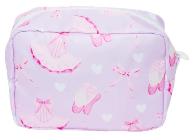 Nylon Everything Bag Girl