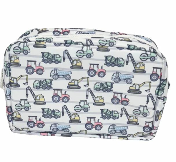 Nylon Everything Bag Boy