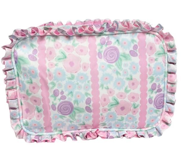 Nylon Everything Bag Girl
