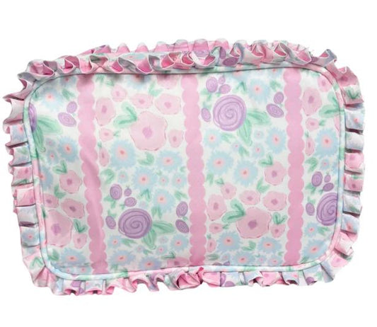 Nylon Everything Bag Girl