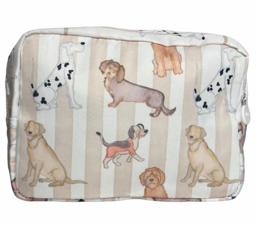 Nylon Everything Bag Boy