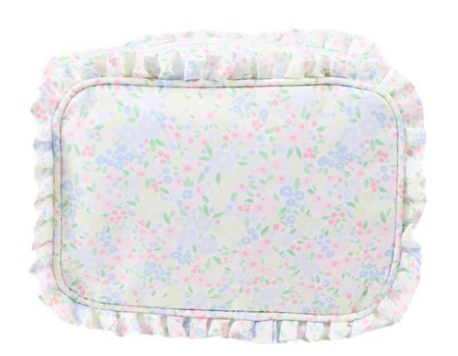Nylon Everything Bag Girl