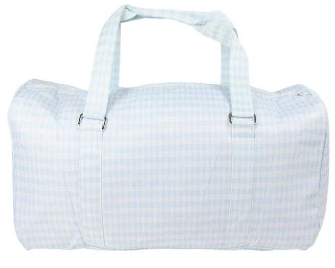 Nylon Duffle Bag Boy