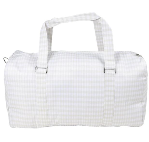 Nylon Duffle Bag Boy