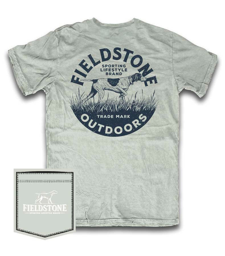 Fieldstone English Pointer