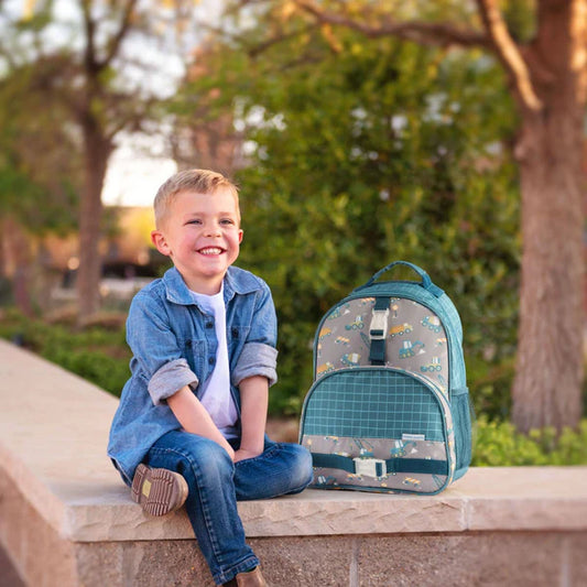 Stephen Joseph Backpack All over Print