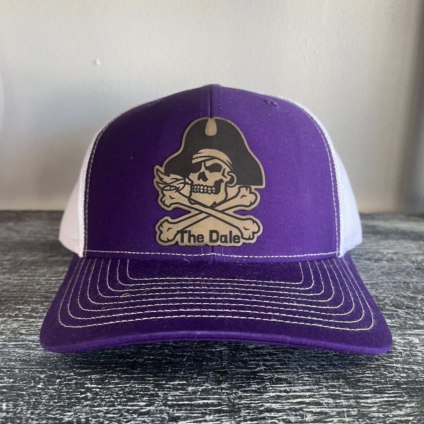 FHS The Dale Richardson Trucker Hat