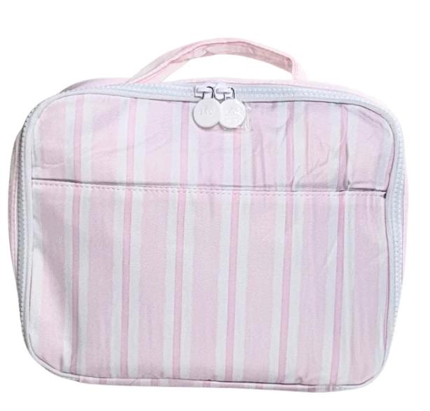 Nylon Lunchbag Girl
