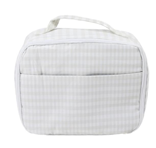 Nylon Lunchbag Boy