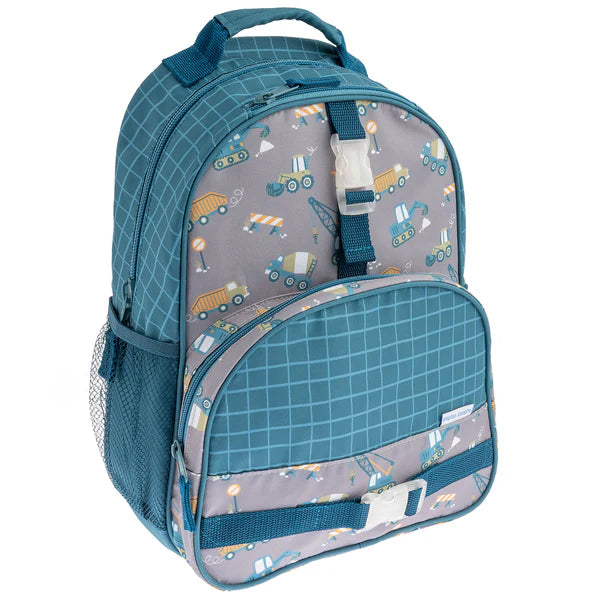 Stephen Joseph Backpack All over Print