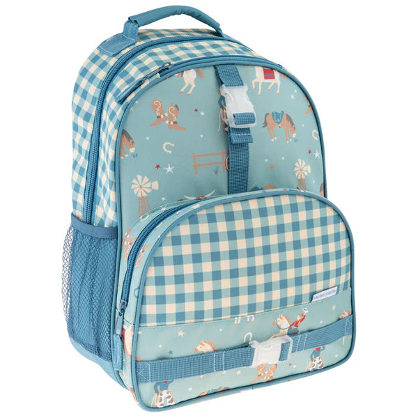 Stephen Joseph Backpack All over Print