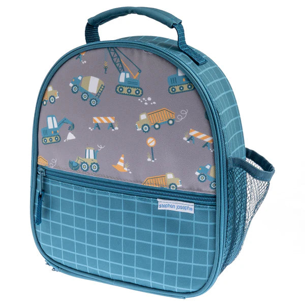 Stephen Joseph Lunchbox All over Print