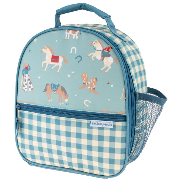 Stephen Joseph Lunchbox All over Print