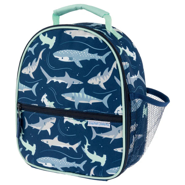 Stephen Joseph Lunchbox All over Print