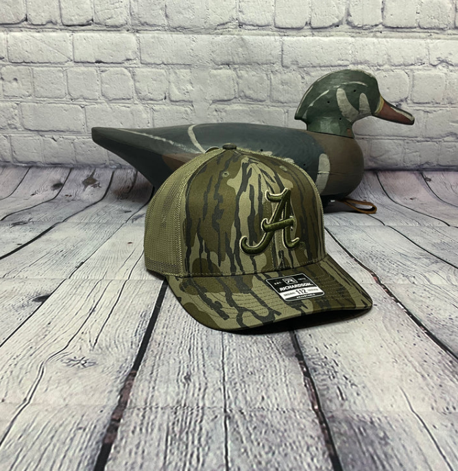 SB Script A Puff Bottomland
