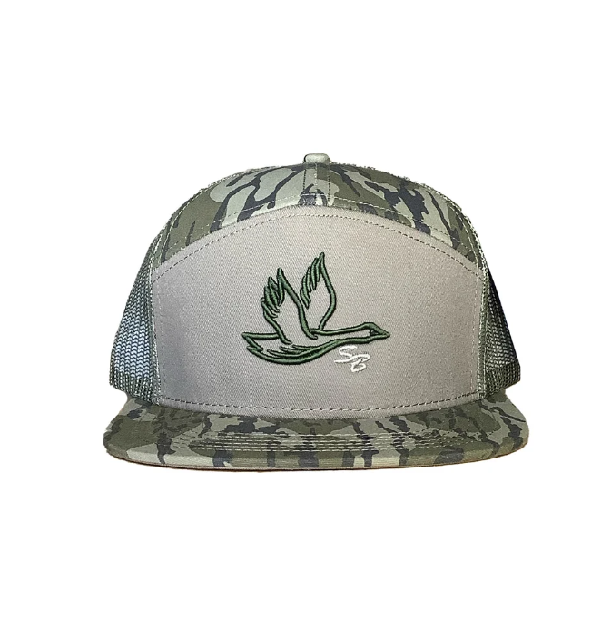 SB 7Panel Prep Goose Bottomland