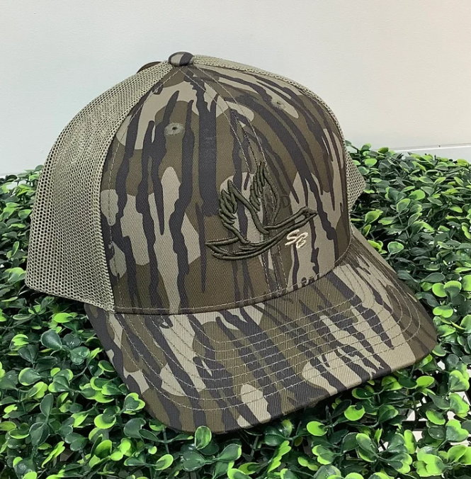 SB Prep Goose Bottomland 112