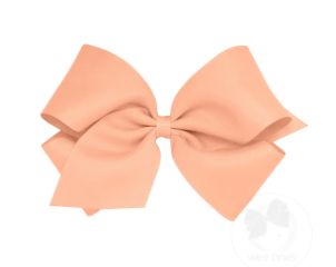 Wee Ones Medium Hairbow Clip