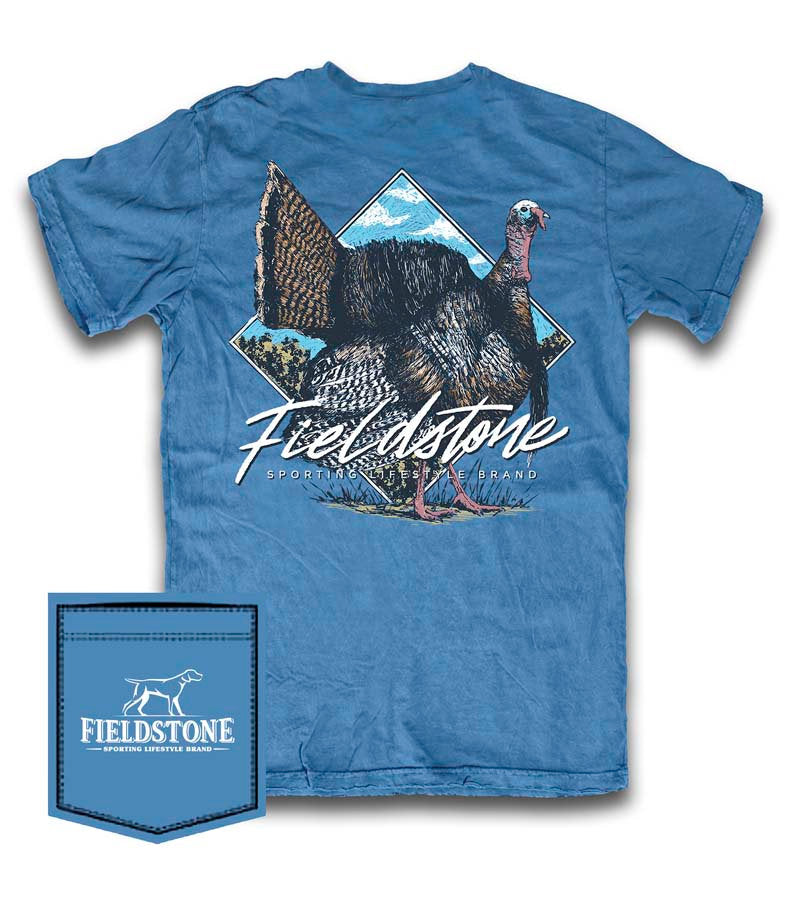 Fieldstone Strutter