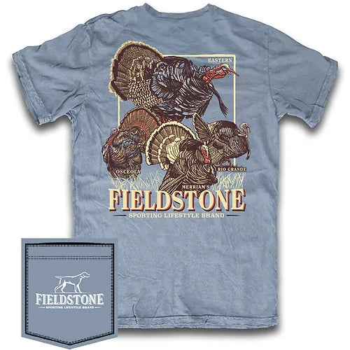 Fieldstone Grand Slam Turkey