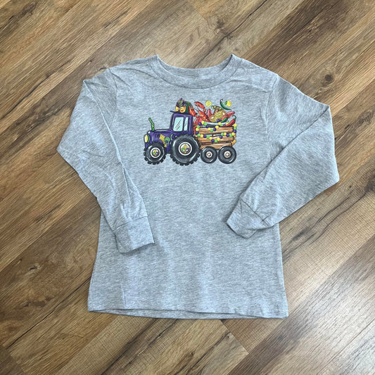 Truck Load of Mardi Gras Shirt