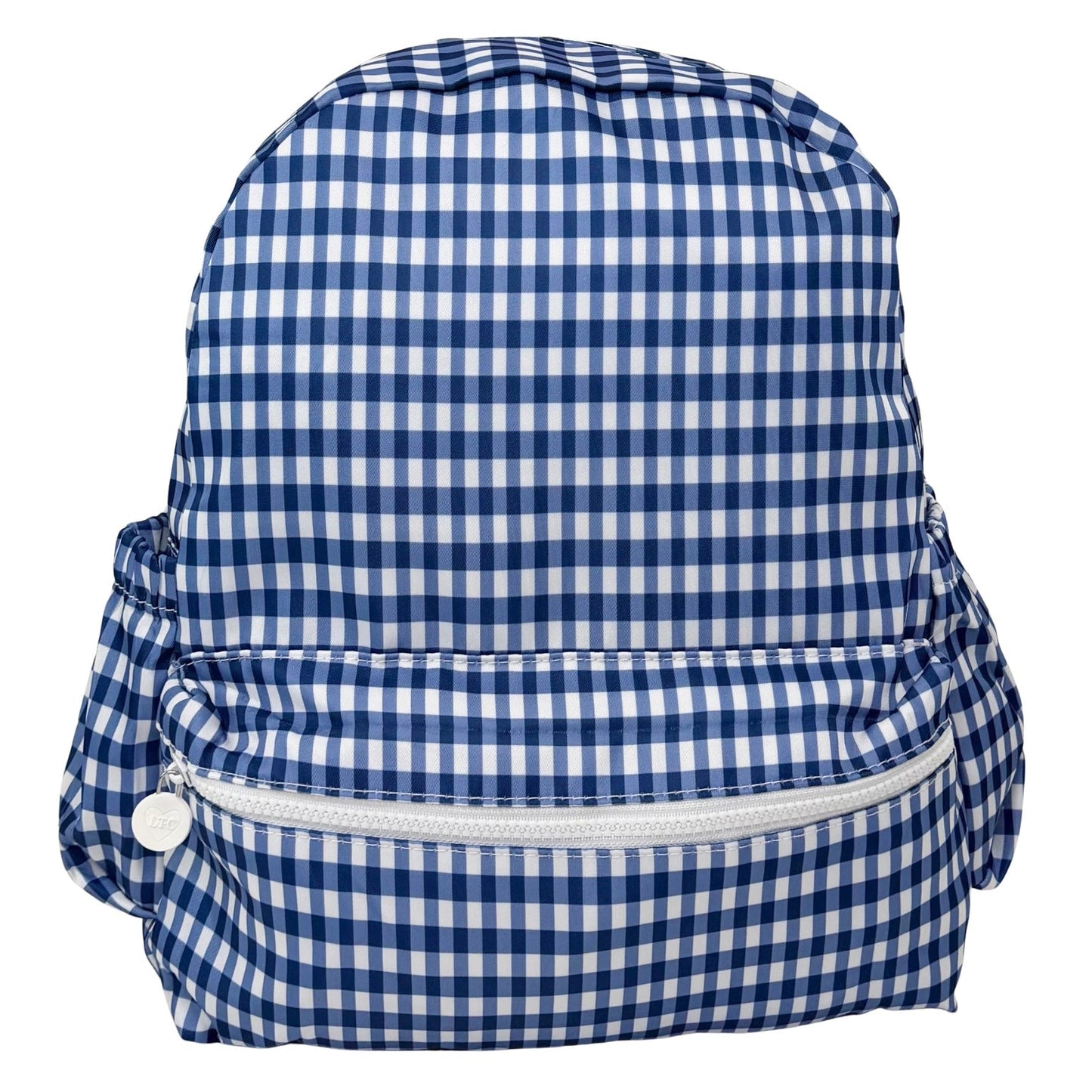 Large Nylon Backpack Boy