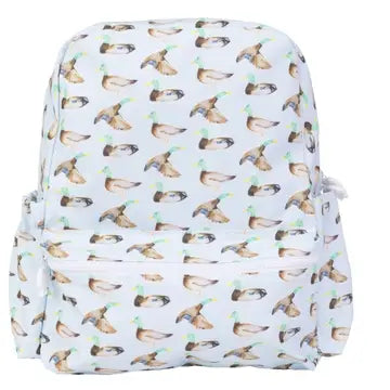 Small Backpack Boy