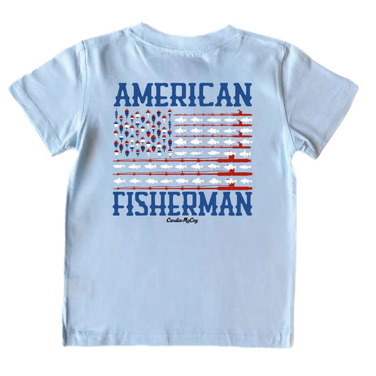American Fisherman