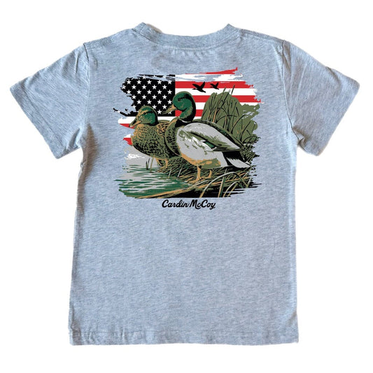 Kids American Mallard
