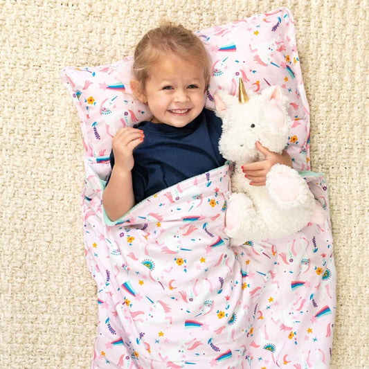 Stephen Joseph Nap Mat All over Print