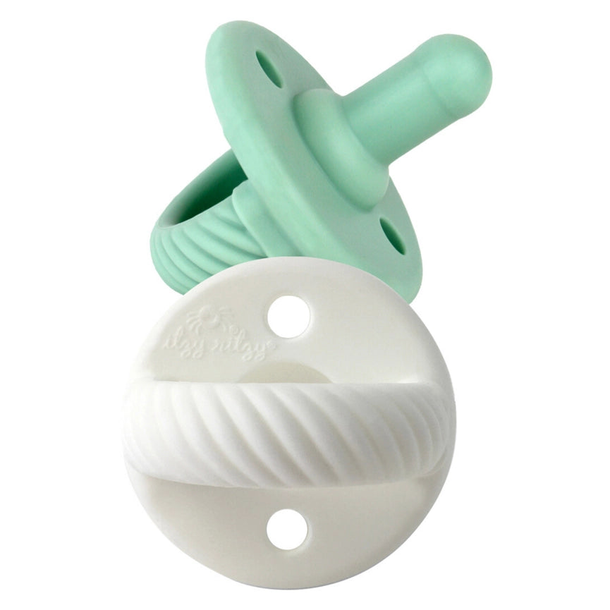 Itzy Sweetie Soother Pacifier Sets 0-6m
