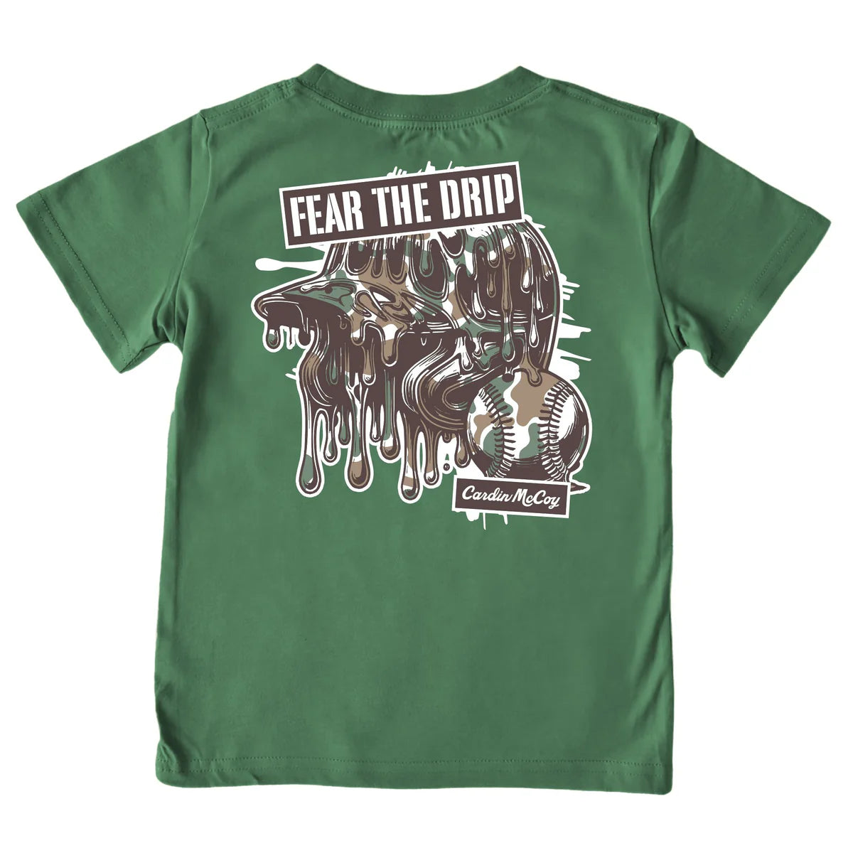 Fear the Drip