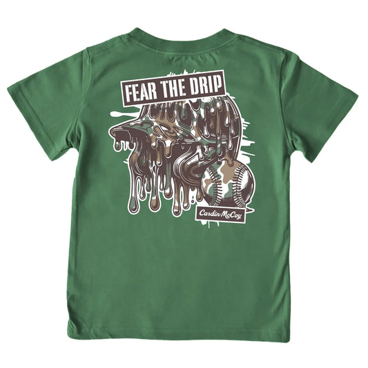 Fear the Drip