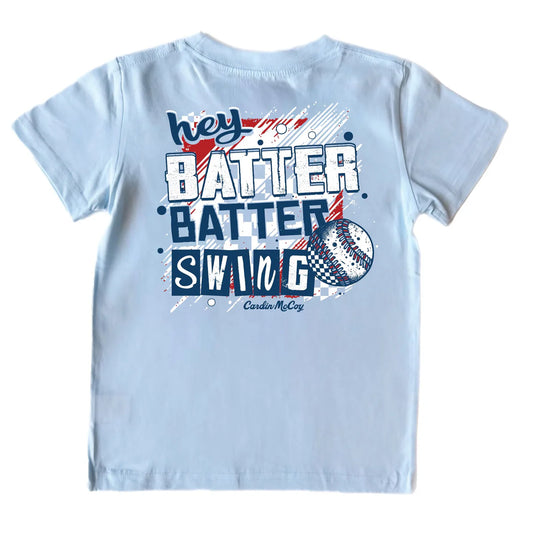 Hey Batter Batter