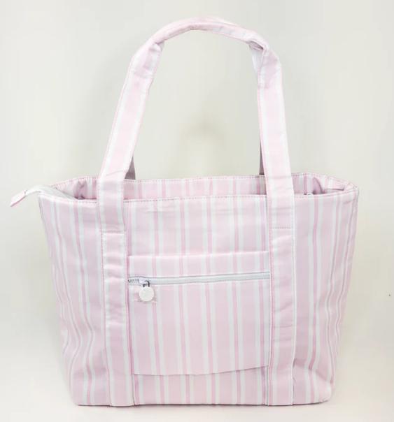 Nylon Tote Bag Girl