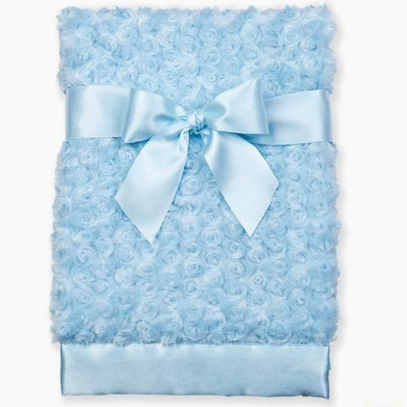 Baby Snuggle Blanket